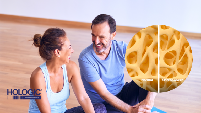 May is Osteoporosis Awareness Month